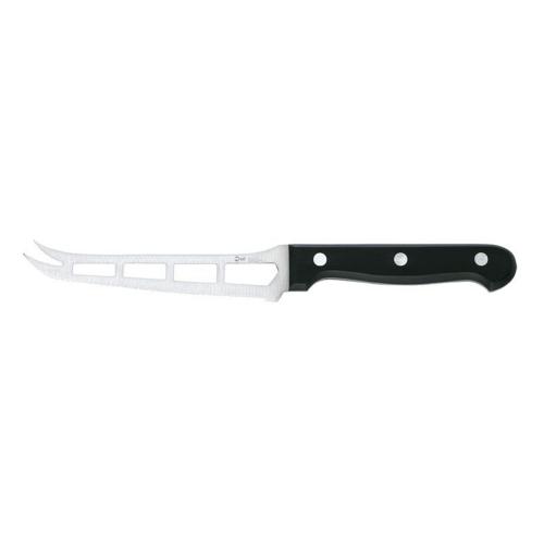 Нож для сыра 14 см Ivo черный