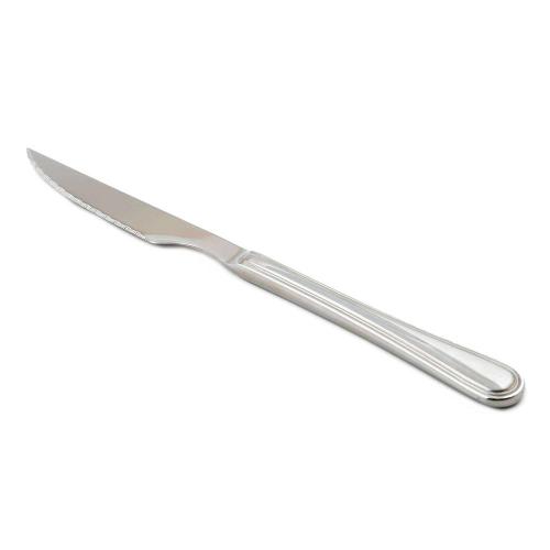 Столовый нож для стейка 22,3 см Comas Bilbao 18% XL