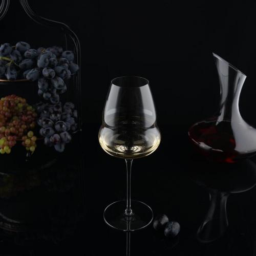 Бокал для вина 550 мл хр. стекло "Great Wine" d 9,6 см h23,5 см P.L. - BarWare [4]