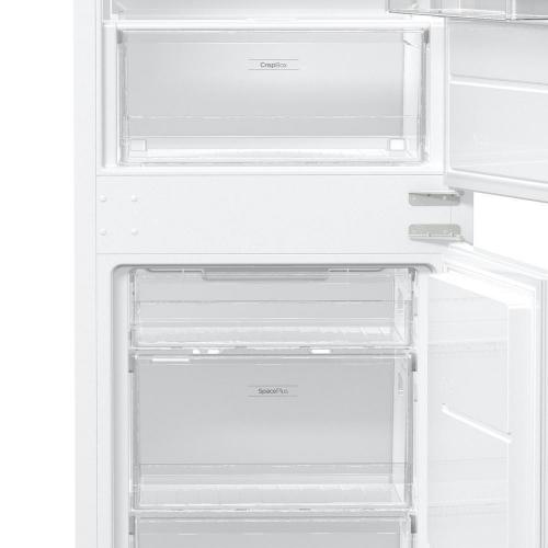 Встраиваемый холодильник 177х54 см Korting KSI 17860 CFL - 4 фото
