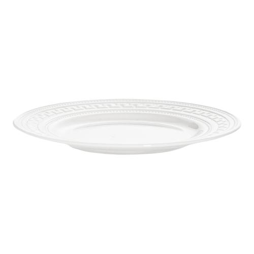 Чайный сервиз на 6 персон Wedgwood Intaglio белый 21 пр