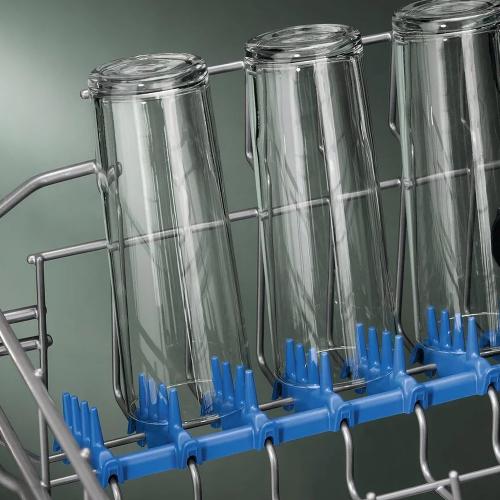 Встраиваемая посудомоечная машина 59,6 см Electrolux EEM48320L белая
