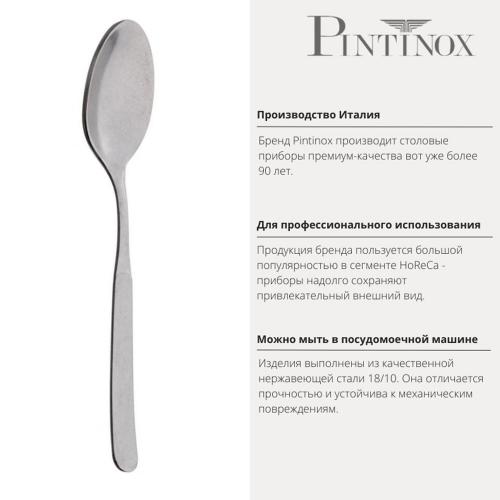 Ложка кофейная 11,6 см Pintinox Casali