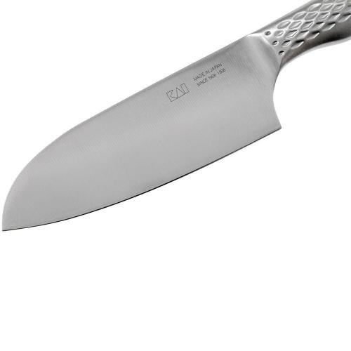 Нож Сантоку 14,5 см Kai Seki Magoroku Shoso