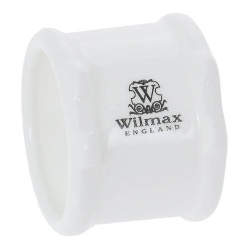 Кольцо для салфетки 4,5 см Wilmax Fine