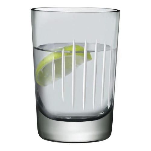 Стакан для воды 240 мл Nude Glass Parrot