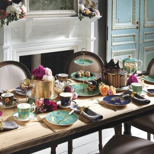 Набор кружек Portmeirion Sara Miller London for Portmeirion 4 пр