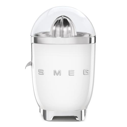 Соковыжималка для цитрусовых 16,6 см SMEG 50’s Style CJF11WHEU белая