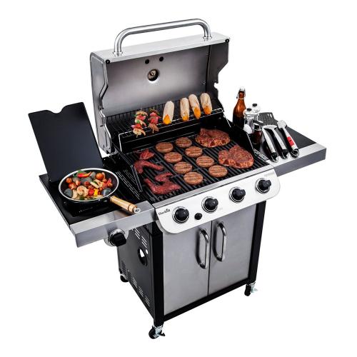 135 62 5 114 5 Char Broil Performance 4SB