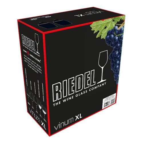 Набор бокалов для красного вина 960 мл Riedel Vinum 2 пр