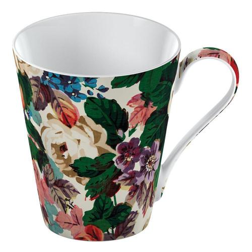 Кружка Welbeck Rose 450 мл Kitchen Craft V&A Voysey