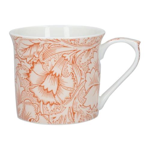 Набор кружек Horn Poppy 230 мл Kitchen Craft V&A 2 пр