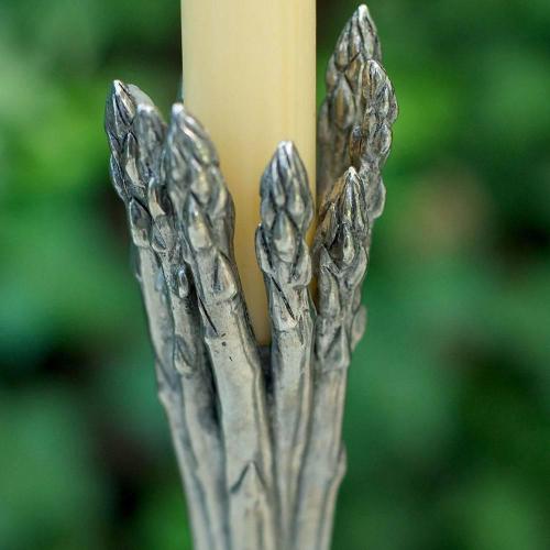 Подсвечник Asparagus 16 см Vagabond House Farmer's Market