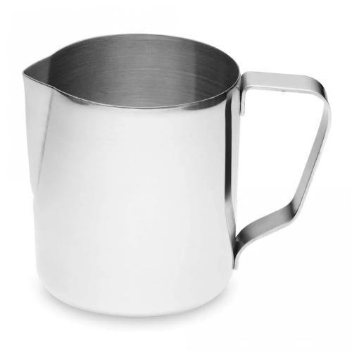 Молочник 600 мл Kitchen Craft La Cafetiere стальной