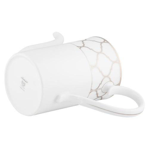Кофейник 1,45 л Noritake Eternal Palace белый