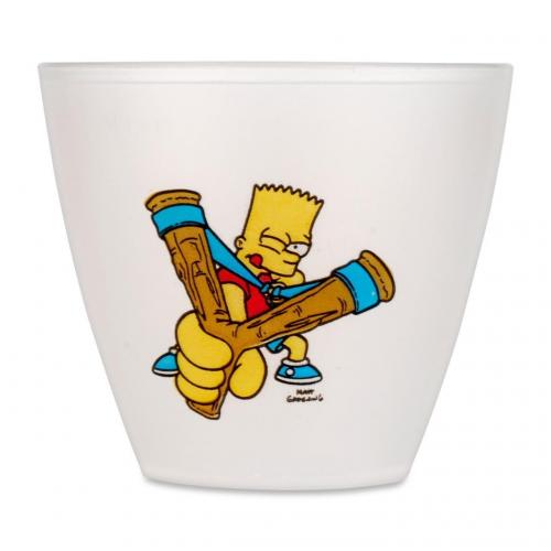 Набор стаканов 2пр Simpsons
