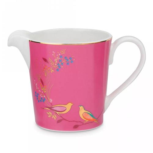 Молочник 250 мл Portmeirion Sara Miller London розовый