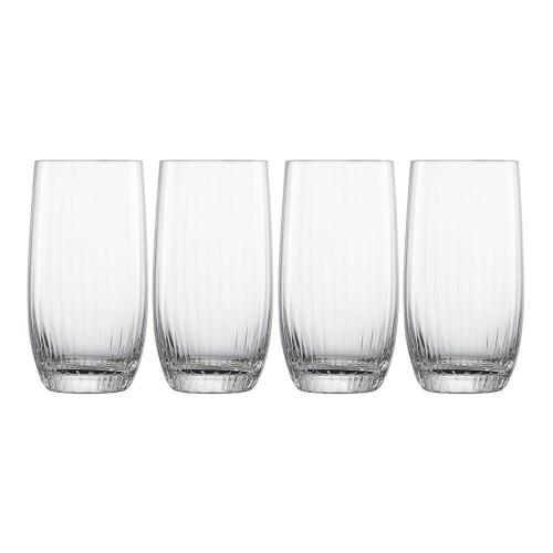 Набор стаканов для коктейля, 499 мл, 4 шт, Fortune, Swiesel Glas