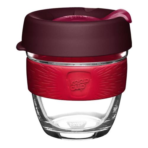 Кружка 227 мл KeepCup Brew S Kangaroo Raw