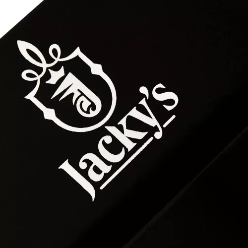 Встраиваемая вытяжка 52 см Jacky's JV BB684 черная