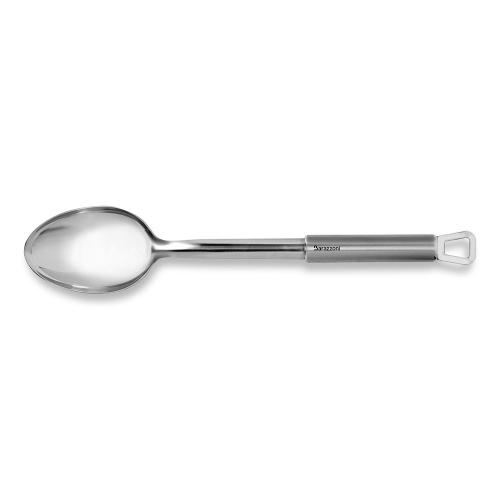 Ложка кулинарная 34,5 см Barazzoni My Utensil стальная