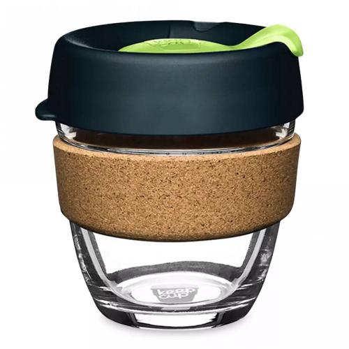 Кружка 227 мл KeepCup Brew Cork S Deep