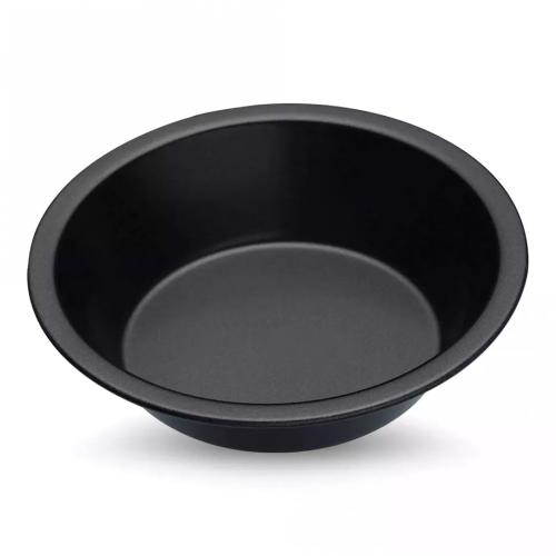 Форма для выпечки 13,5х12,5 см Kitchen Craft черная