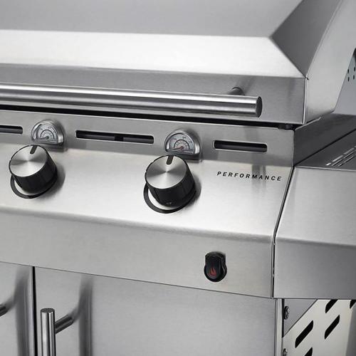 Char Broil Performance T 36G5