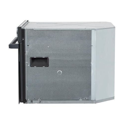 Встраиваемая микроволновая печь De Dietrich Absolute Black DKC7340X
