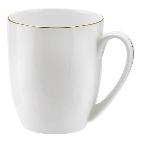 Кружка 350 мл Royal Worcester Serendipity белая