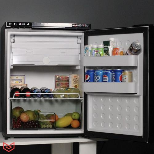 Автомобильный холодильник в купить по доступным ценам в интернет-магазине OZON