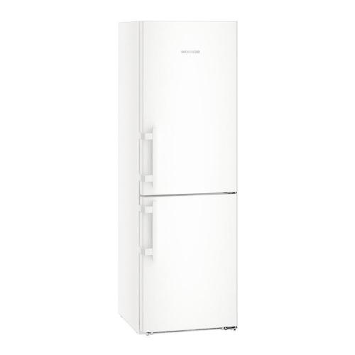 Холодильник 185х60 см Liebherr Comfort CN 4335 белый