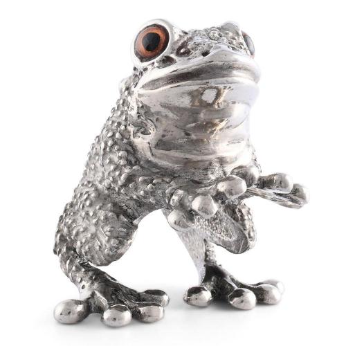 Кольцо для салфеток Toad 6 см Vagabond House Garden Friends