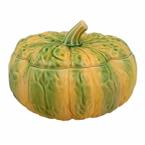 Салатник 6 л Bordallo Pinheiro Pumpkin разноцветный