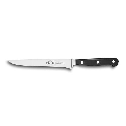 Нож обвалочный 15 см Sabatier