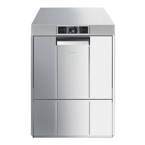 Посудомоечная машина 60 см Smeg Topline UD526DS стальной