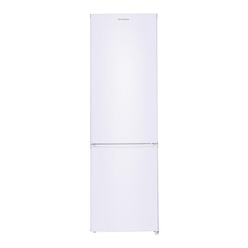 Холодильник 176х55,5 см Maunfeld MFF176W11 белый