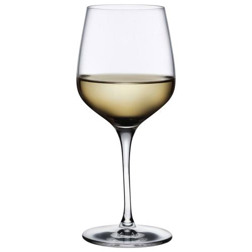 Набор бокалов для белого вина 320 мл Nude Glass Refine 2 пр