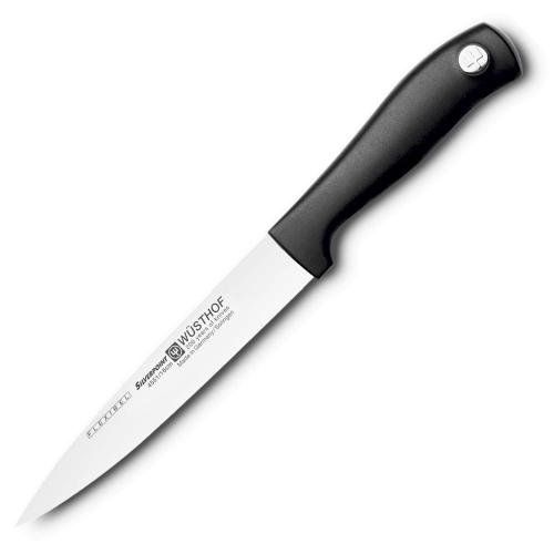 Нож филейный 16 см Wusthof Silverpoint