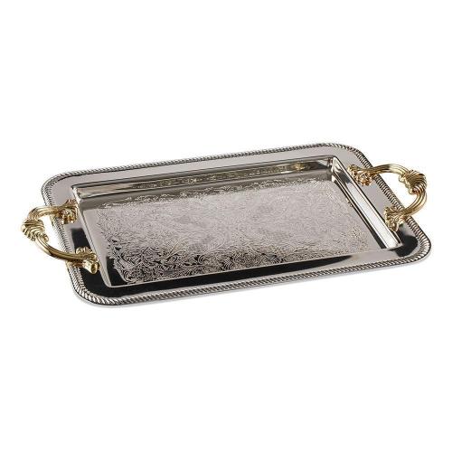 Поднос 40,5х25 см Queen Anne