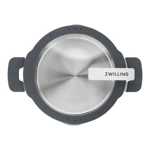 Кастрюля с крышкой 16 см Zwilling Simplify стальная