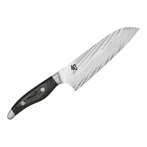 Нож Сантоку 18 см Kai Shun Nagare
