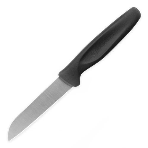 Нож овощной 8 см WUSTHOF Create Collection черный