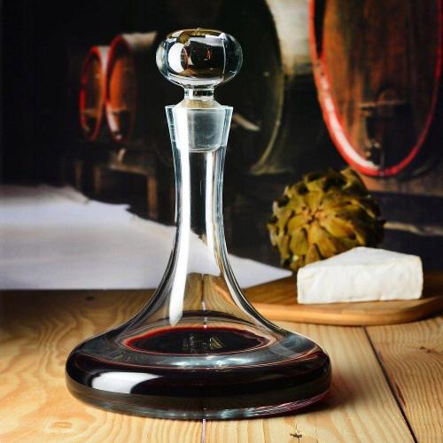 Декантер 1 л Krosno Wine Connoisseur