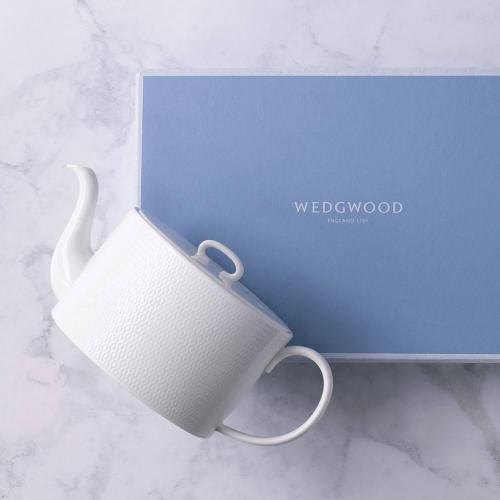 Чайник 1 л Wedgwood Gio