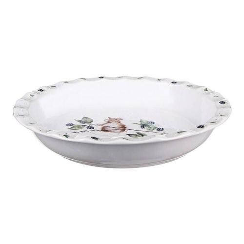 Форма для запекания Мышка 27 см Royal Worcester Забавная фауна