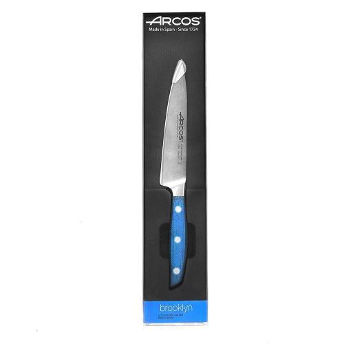 Купить кухонные ножи Arcos Brooklyn (Испания) в интернет-магазине Бест  Китчен
