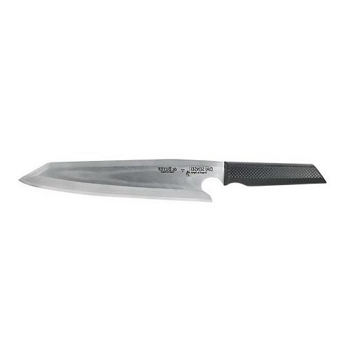 Нож поварской 26,5 см De Buyer Fibre Karbon