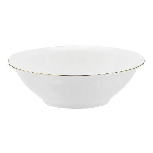 Салатник 16 см Royal Worcester Serendipity белый