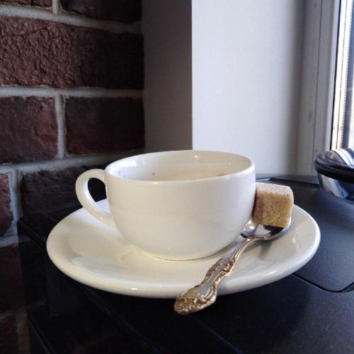 Чашка для кофе 100 мл Wilmax Fine - 7 фото